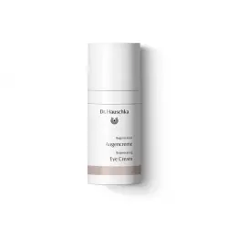 Dr. Hauschka - Regenerating Cremas de ojos 15 ml unisex