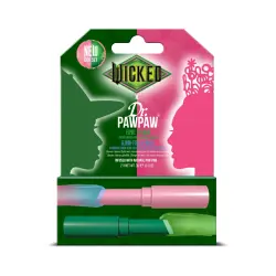 Dr. PAWPAW - *Wicked* - Dúo de bálsamos labiales - Elphie & Glinda-fied