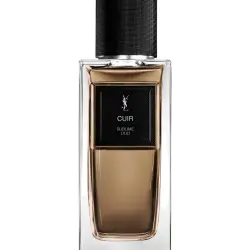 Eau de Parfum Cuir Le Vestiaire des Parfums Yves Saint Laurent 125 ml