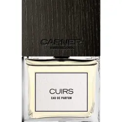 Eau de Parfum Cuirs Carner Barcelona 100 ml