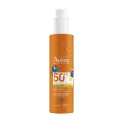 Eau Thermale Spray Solar Infantil SPF 50+ 200 ml