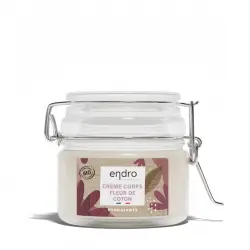 Endro Cosmetics - Hidratante Cotton Blosson Crema corporal 100 ml unisex