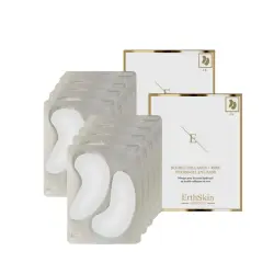ErthSkin London - Mascarillas de Ojos y Parches 50 g female