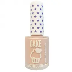 Esmaltes Cake Collection