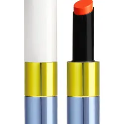 Estuche de Regalo Brillo de Labios Silky Orange Flash Hermès 28 Orange Flash