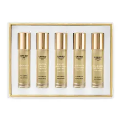 Estuche Regalo 5 Fragancias Masculinas Creed