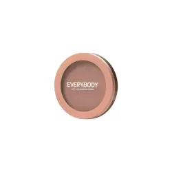 Everybody London - *Beauty to Go* - Mini bronceador en crema - Medium