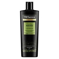 Flawless Waves Champú 400 ml