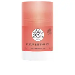 Fleur De FIGUIER desodorante sólido 50 gr