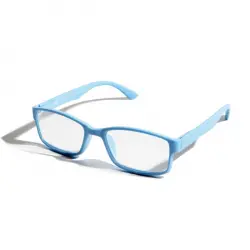 Gafas de Lectura Mate Azul 284C