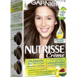 Garnier - Coloración Capilar Nutrisse