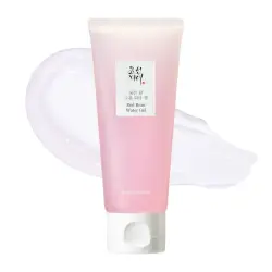 Gel de Agua de Frijol Rojo 100 ml