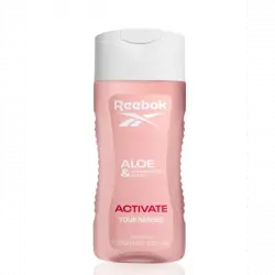 Gel de Baño Activate Your Sences 250 ml
