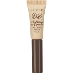 Gel de Cejas As Strong As Espresso Coloring Brow Glue