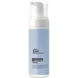 GGs Natureceuticals Cleansing Foam 150 ml 150.0 ml