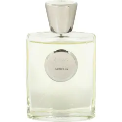 Giardino Benessere - AURELIA Perfumes unisex 100 ml unisex