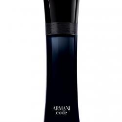 Giorgio Armani - Eau De Toilette Armani Code 125 Ml