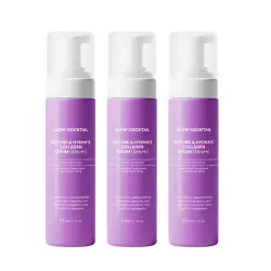 Glow Cocktail - Trío de sueros de colágeno Sérums con colágeno 90 ml female