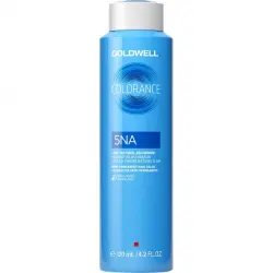 Goldwell - Demi-Permanent Hair Color Tintes temporales 120 ml Negro female