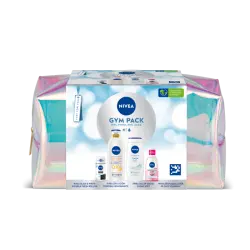 Gym Pack para Mujer 825 ml  Nivea