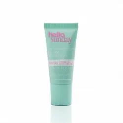 Hello Sunday The One For Your Eyes Contorno de Ojos Mineral SPF50, 15 ml