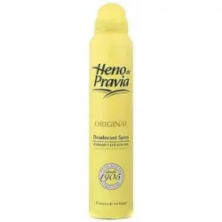 Heno De Pravia Spray Original Heno De Pravia 200 ML 200.0 ml