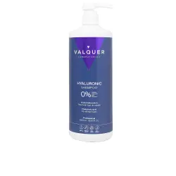 Hyaluronic 0% champú ácido hialurónico 1000 ml