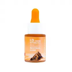 I.D. Swiss Botanicals - Aceite elixir No Stress