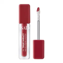 Isadora - The True Impact Matte Barras de labios 5 ml 06 Confident