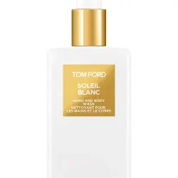 Jabón de Manos y Cuerpo Soleil Blanc 250 ml Tom Ford