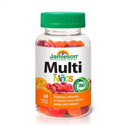 Kids Multi Vitaminas