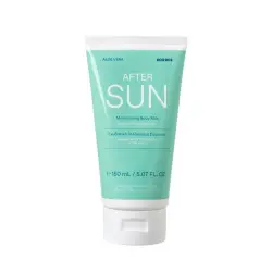 Korres - After sun 150 ml unisex