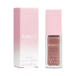 KYLIE COSMETICS - Skin Lip Oil Aceites labiales 6 ml Oro rosa unisex