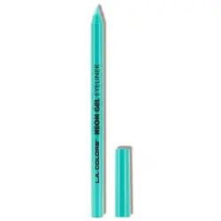 L.A Colors - Delineador de ojos Neon Gel Eyeliner - Wonder