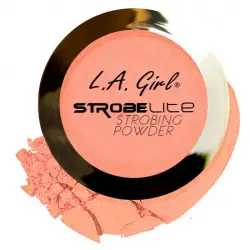 L.A. Girl - Iluminador en polvo Strobe Lite - 40W