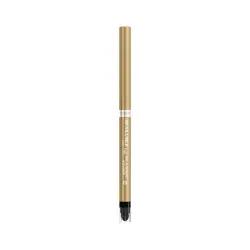 L’Oréal Paris - Waterproof 36H Lápices de ojos 1 pieces 15 - Gold Champagne