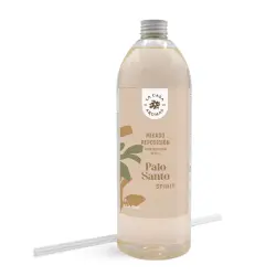 La Casa de los Aromas - Recarga ambientador mikado 1 l - Palo Santo