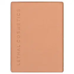 Lethal Cosmetics Lethal Cosmetics Polvos Bronceadores  Atlas, 5 gr