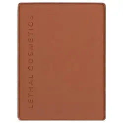 Lethal Cosmetics Lethal Cosmetics Polvos Bronceadores  Caldera, 5 gr