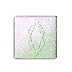 Lethal Cosmetics - Sombra de ojos multicromo en godet Magnetic™ - Ganymede