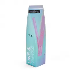 Line - Define Dúo para Ojos 7 ml