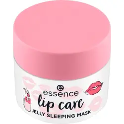 Lip Care Jelly Sleeping Mask Máscara Nocturna 8 gr