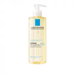 Lipikar Gel Lavante Ducha 400ml
