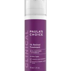 Loción 1% Retinol Antienvejecimiento CLINICAL 30 ml Paula's Choice