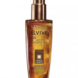 L'Oréal Paris - Aceite Extraordinario Óleo Elvive