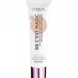 L'Oréal Paris - BB Cream C'est Magic SPF 20