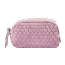 Madeleine Cosmetic Purse Lavender