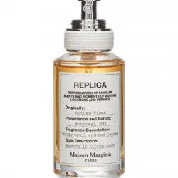 Maison Margiela - Eau de Toilette Replica Autumn Vibes 30ml Maison Margiela.