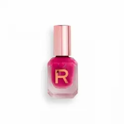 Makeup Revolution Makeup Revolution High Gloss Nail Varnish  Viva, 15 ml