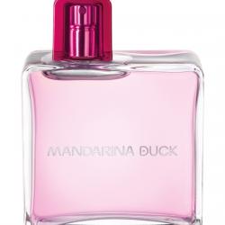 Mandarina Duck - Eau De Toilette For Her